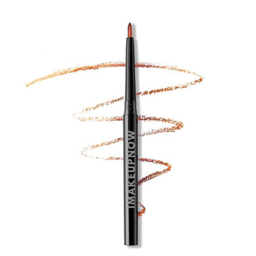 Chrome Eyeliner - Ardor - IMAKEUPNOW. INC